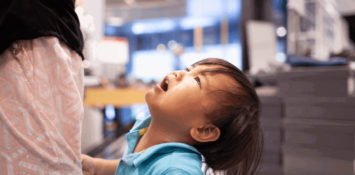 Parating nagrereklamo ang bata? 5 na posibleng dahilan kung bakit nangyayari ito