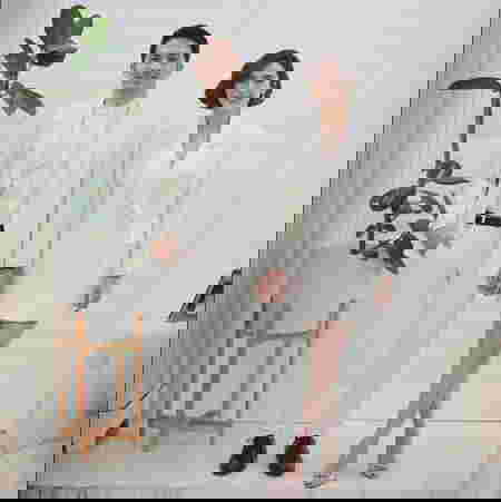  jennylyn mercado at dennis trillo wedding