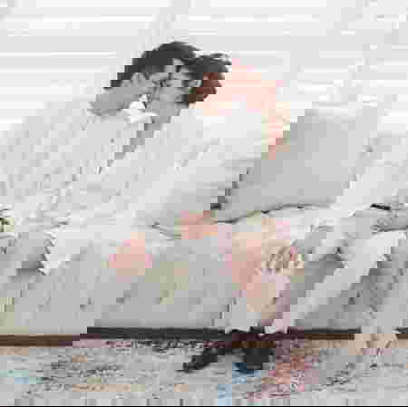 Jennylyn Mercado at Dennis Trillo ibinahagi ang details ng kanilang civil wedding