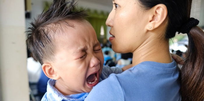 REAL STORIES: "Lumalala ang meltdowns, self-harming at pananakit ng anak ko—senyales na pala ito ng autism"