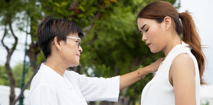 REAL STORIES: "How I handled unsolicited advise from Elders"