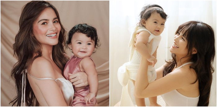Elisse Joson: "Since nobody knew about it, naging peaceful ang pregnancy journey ko"
