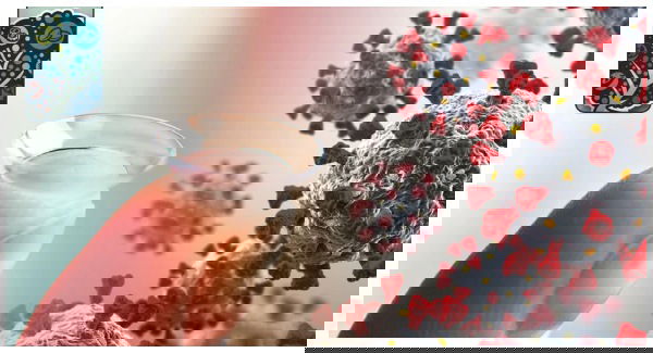 Contact Lenses Still Safe in COVID-19 Era