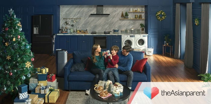 Build a Better Home for the Holidays and Beyond in the Electrolux 11.11 Sale!