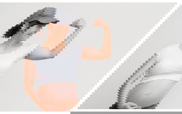 Mommy Meals: A Comprehensive Meal Plan for a Healthy Pregnancy