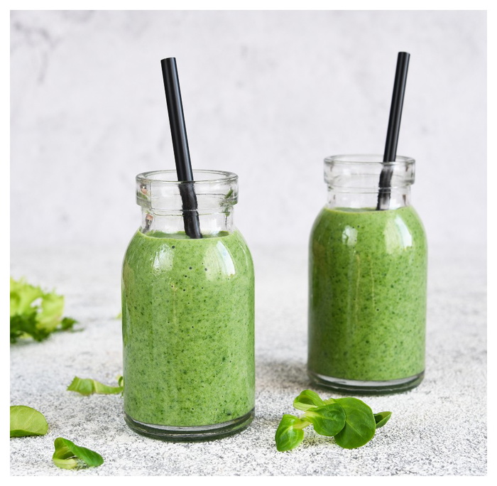 Meals and Snacks Perfect for the Third Trimester