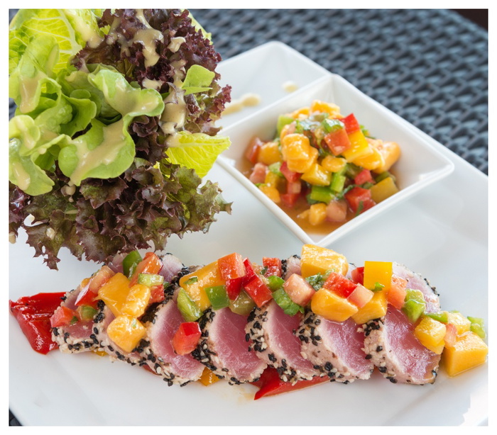 Meals and Snacks Perfect for the Third Trimester