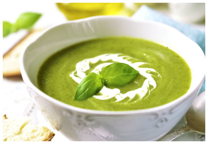 Meals and Snacks Perfect for the Third Trimester