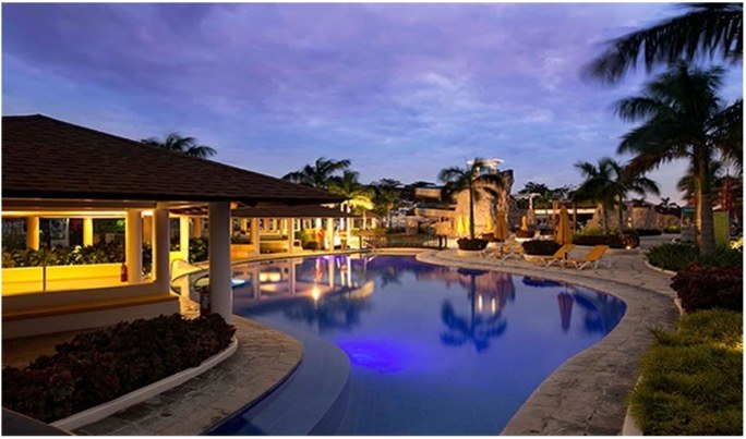 Level up your self-care with a homeland holiday getaway