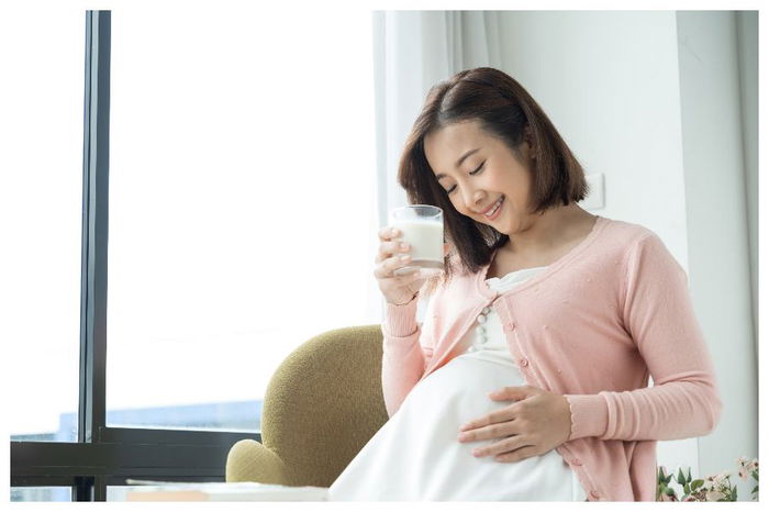 Meals and Snacks Perfect for the Third Trimester