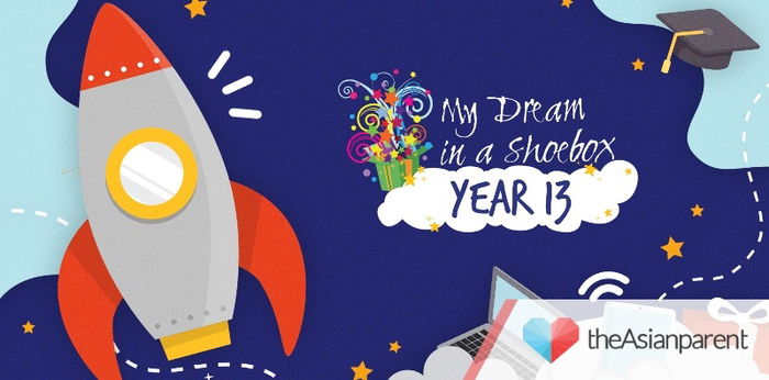 My Dream in a Shoebox Year 13 aims to build an E-Hub to support Filipino youth in the pandemic learning