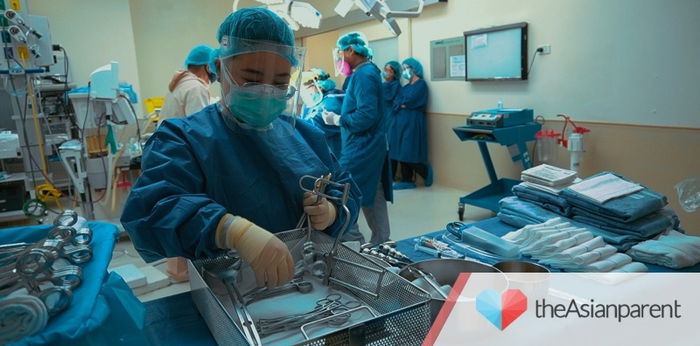 Preparing for your newborn? Here are the Always Safe protocols in MakatiMed