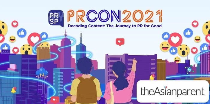 Games, Prizes (including Laptop Computer!) and a Concert After-Party Await Delegates of PRSP Students’ PR Con!