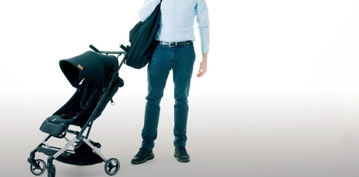 #BudolFind: 11 things to love about the GB Pockit stroller