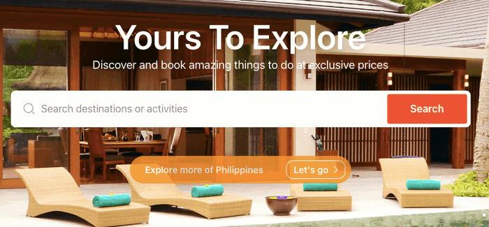 Level up your self-care with a homeland holiday getaway