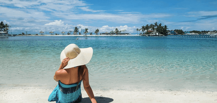 Level up your self-care with a homeland holiday getaway