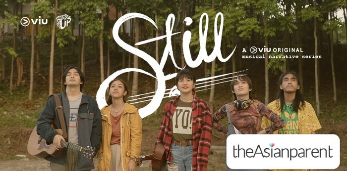 Viu launches first Pinoy original STILL
