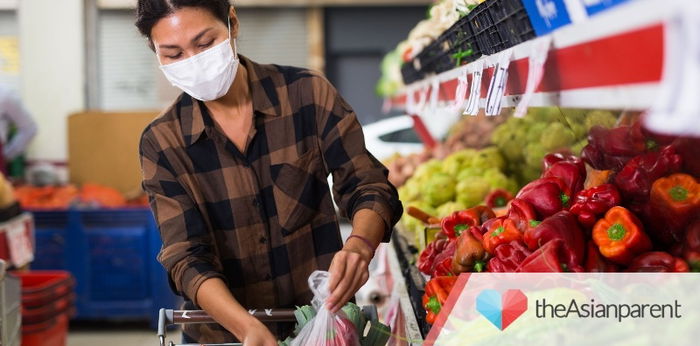 The Marketplace at Shangri-La Plaza showcases locally sourced food items and more for feasts fit for the season.