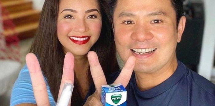 Cough and Cold Expert Vicks Has Launched a Product to Help Stop A Cold In its Tracks When Used at First Signs