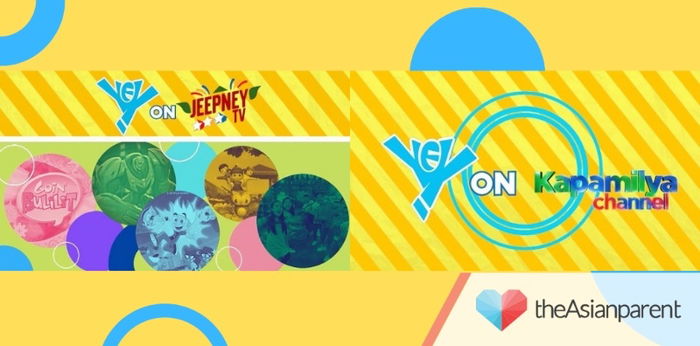 YEY'S Return On TV Welcomed By Netizens