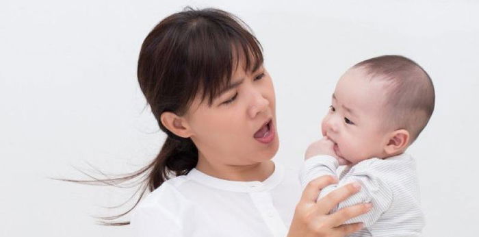 Want baby to start blabbing? Here are some speech exercises to do at home
