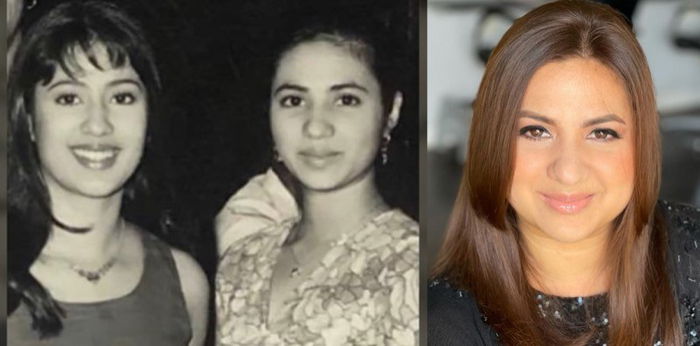 Remember Bunny Paras? Ito na ang kaniyang buhay sa Amerika