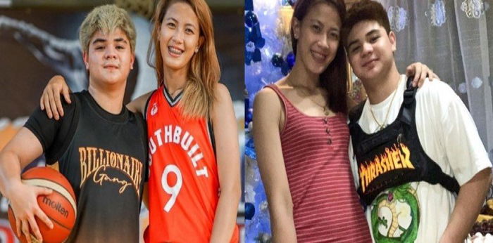 Bugoy Cariño defends EJ Laure: "Mas masarap mahalin 'yong madiskarte at hindi maarte"
