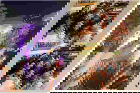 ellen adarna bridal shower