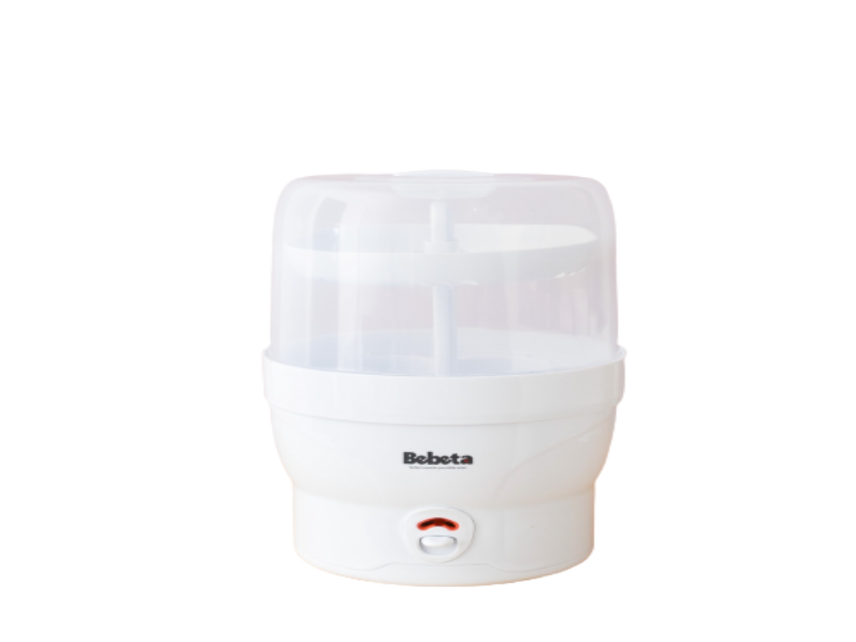 Bebeta Steam Sterilizer - Most Budget-Friendly