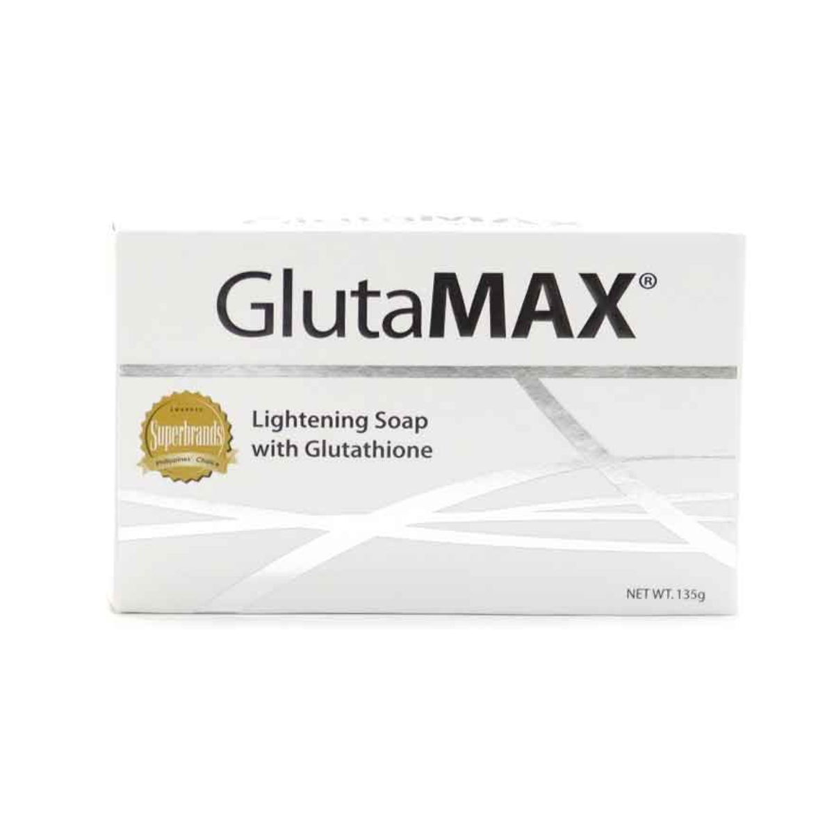 GlutaMax Whitening soap - Best glutathione soap
