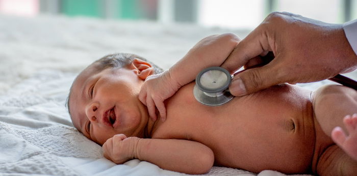 Newborn screening in the Philippines: Mga dapat malaman ng magulang