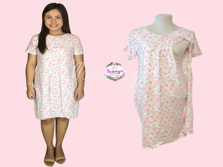 Inangs Nursing cloth - Best nursing dress