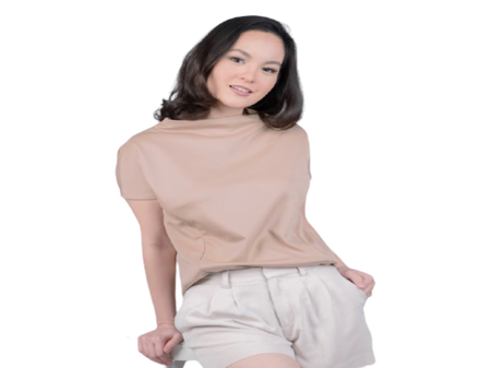 Iris nursing cloth - Best casual nursing top