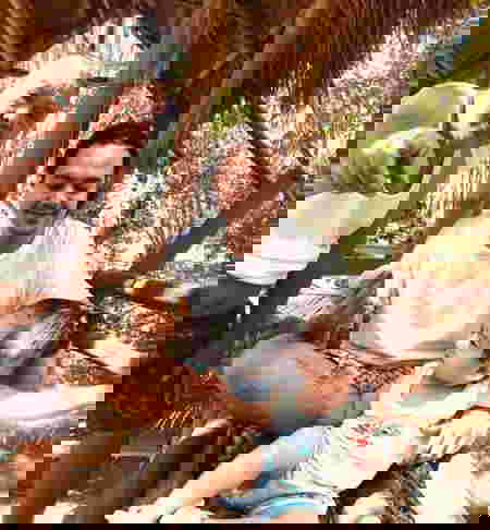 John Lloyd Cruz KMJS