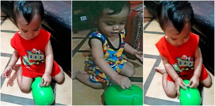 REAL STORIES: "1-year-old pa lang ang anak ko pero marunong na siyang mag-ipon!"