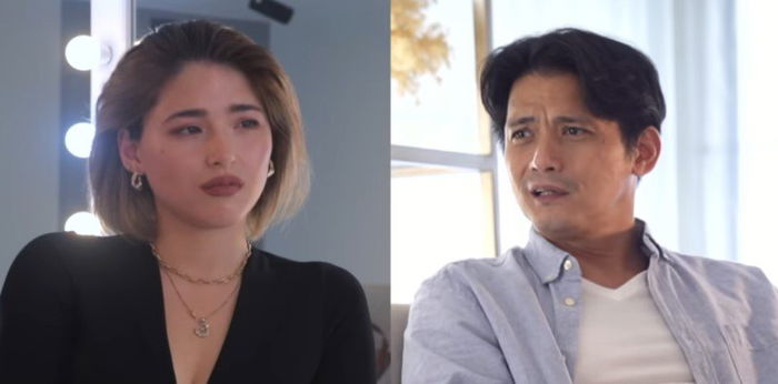 Robin Padilla binigyan ng payo si Kylie: “Huwag mong ilayo sa tatay nila. Kailangan may father image.”