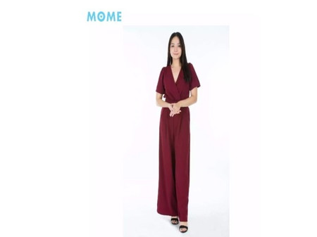 Momewear nursing cloth - Best nursing jumpsuit