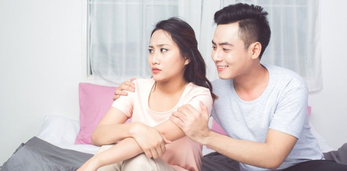 Nakalimutan ng asawa ko ang anniversary namin, dapat ba akong magtampo?