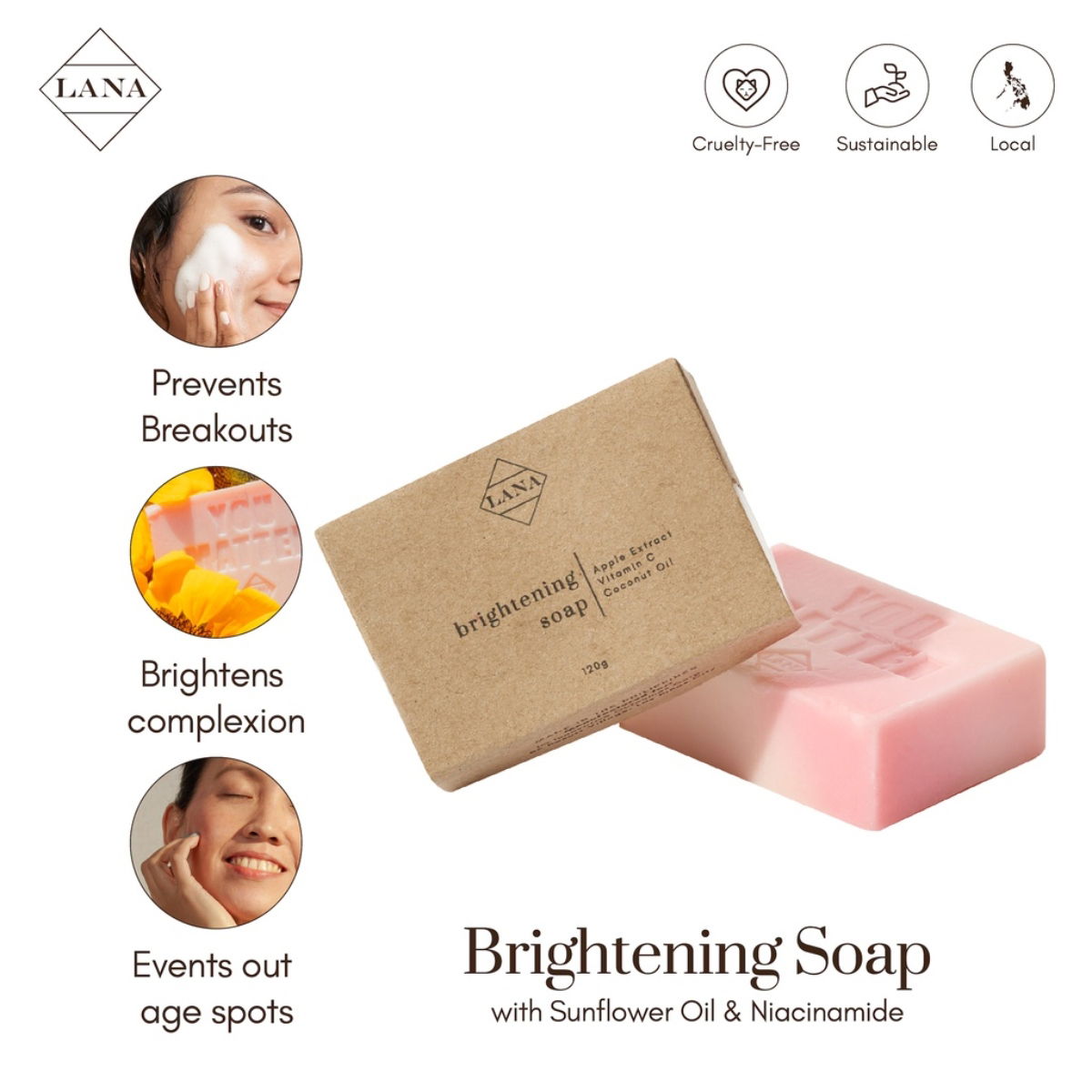 Best Whitening Soap Philippines Effective Brands For Brighter Skin