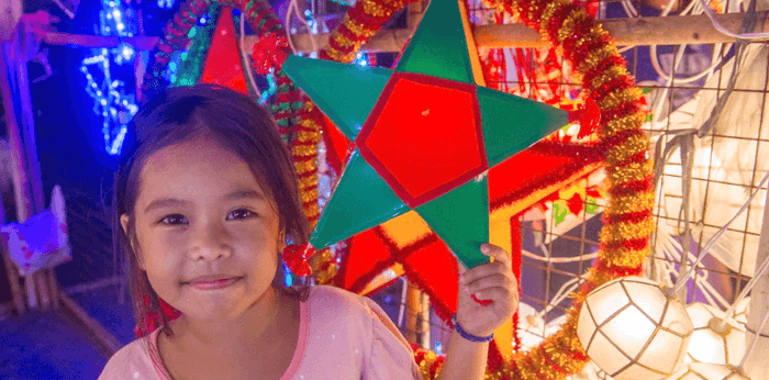 10 tradisyong Pinoy kaugnay ng pagdiriwang ng Pasko sa Pilipinas