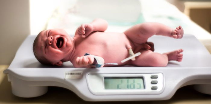 Is your child the right size? Here are 8 things you need to know about the topic