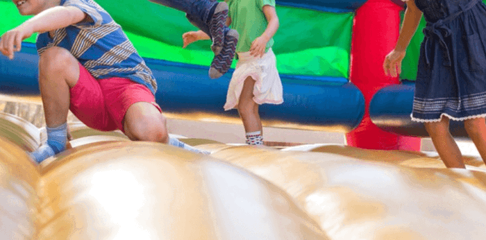 Ina ng batang nasawi sa aksidente sa bouncy castle: "You wouldn't dream a fun activity day would end like this"