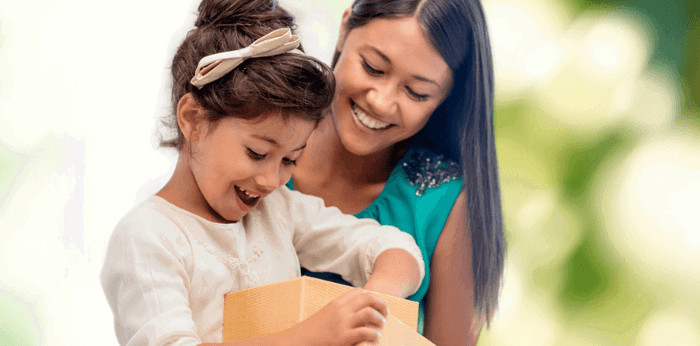 Fun Christmas gifts for kids that are not toys