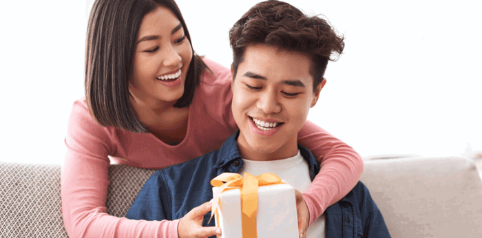 Magkano ang dapat gastusin para sa regalo sa asawa? Ito ang sabi ng experts