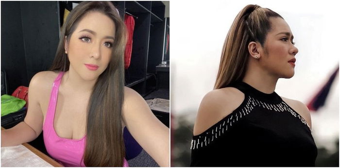 Angeline Quinto: “Ngayon na magiging nanay na rin ako sana maging masaya kayo para sa akin.”