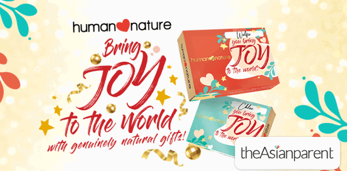Bring Joy to the World with Human Nature’s Genuinely Natural Gifts