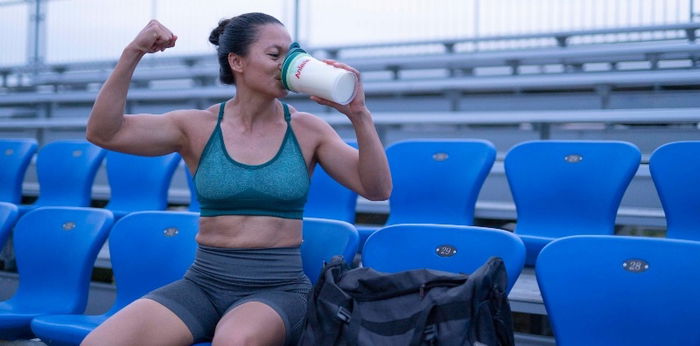 Anlene invites Filipinos to Move at Any Age with Anlene Gold 5X