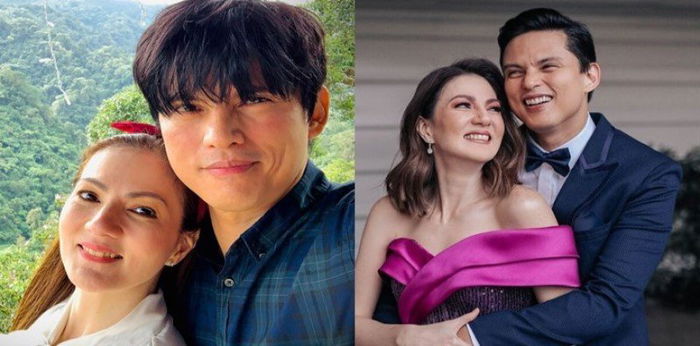 Zoren Legaspi, pabirong ini-reveal ang tunay na "kabit" sa relasyon nila ni Carmina Villaroel