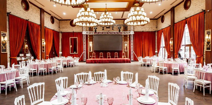 9 affordable party venues in Pasig for your next family occasion