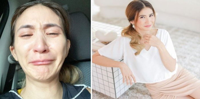 Rica Peralejo: “Sa dami ng saya at issues ng isang pamilya, talagang dapat one is enough na pala.”